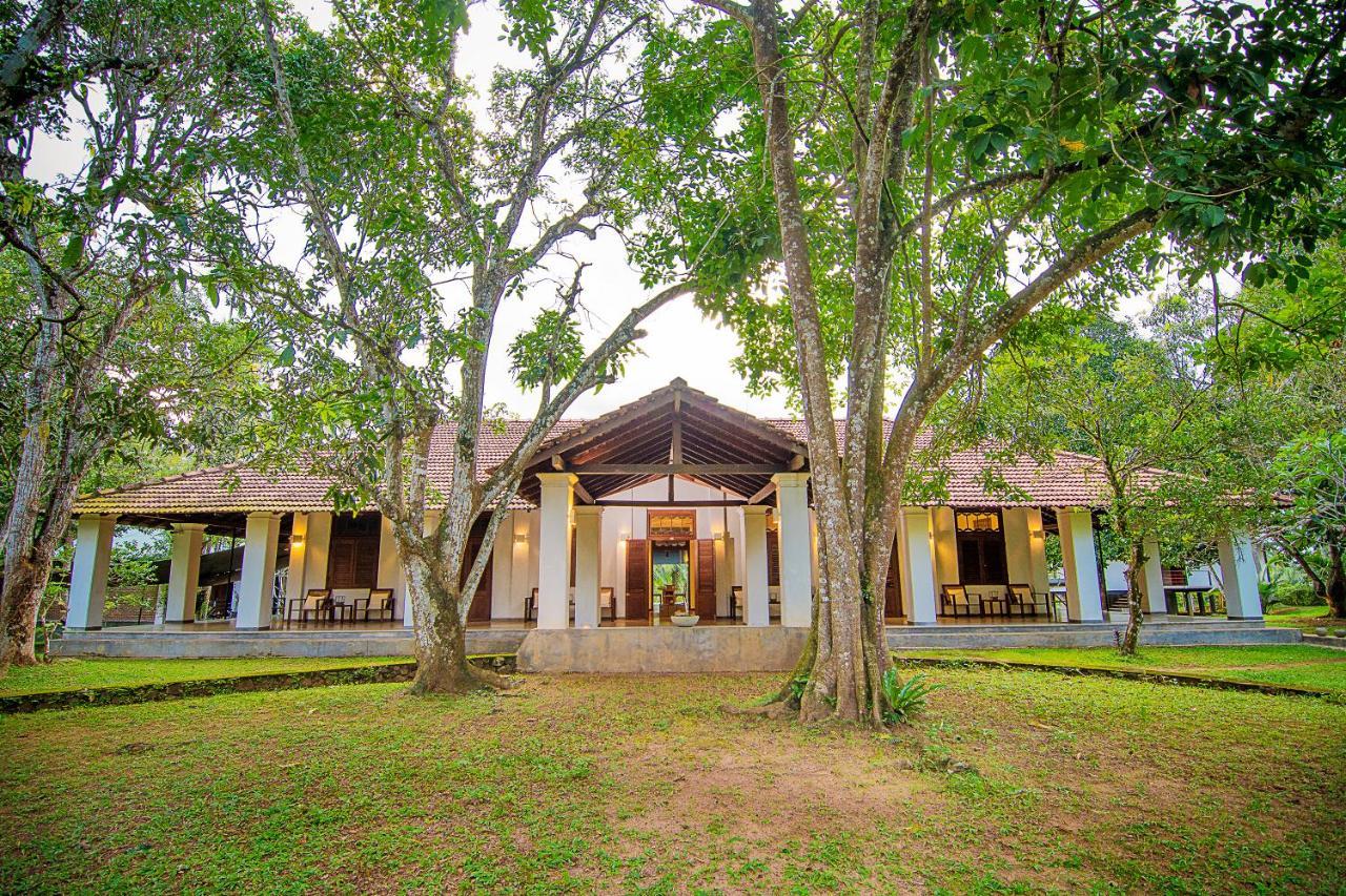 Maison d'hôtes Comilla Bungalow à Gampaha Extérieur photo